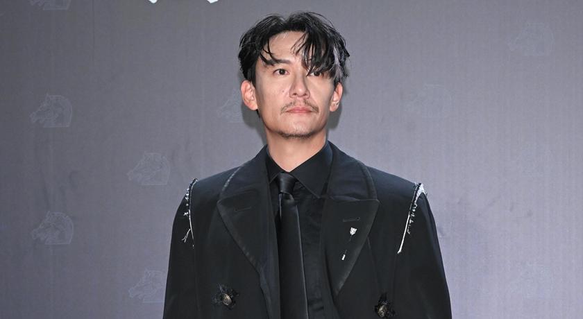 張震如何讓沉默成為表演？從《牯嶺街》到《緝魂》的角色節奏