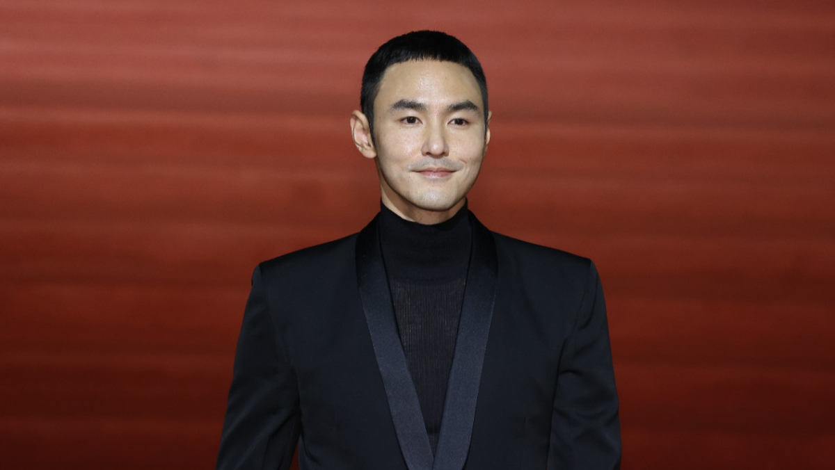 阮經天演藝生涯全記錄：從金馬影帝到《周處除三害》，昔日浪子的演技蛻變與重生