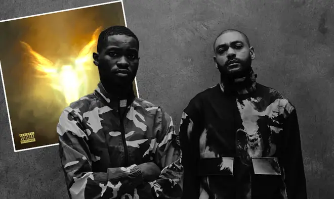 從 Kano 到 Dave：英國饒舌王位的交接時刻