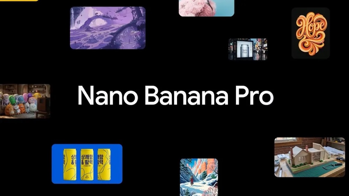 【實測報告】Google AI 繪圖黑科技揭密：Gemini 3 Pro Image Preview (Nano Banana Pro) 影像生成能否實現完美文字與一致性？