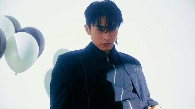 不僅是陳傑憲分身！宋柏緯如何用吉他與演技，定義新生代「台灣隊長」？