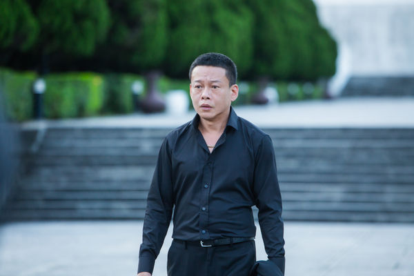 李康生：從蔡明亮御用繆思到國際影帝，解構台灣電影的「慢」與「真」