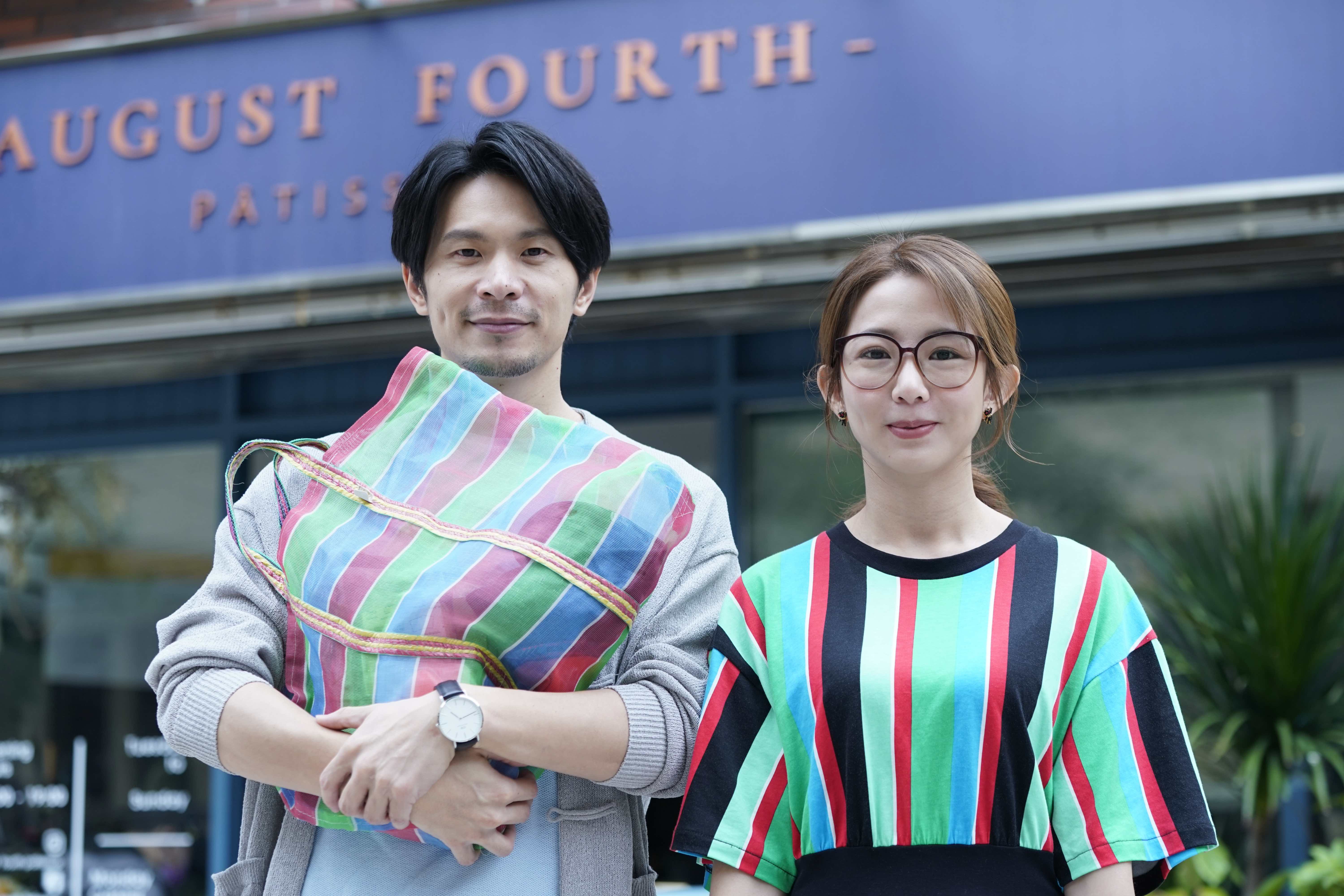 《何百芮的地獄戀曲》2026開春第一部喜劇！ 瑤瑤霸氣喊：我準備好了！