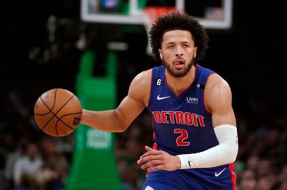 籃球運動員專業比賽瞬間.