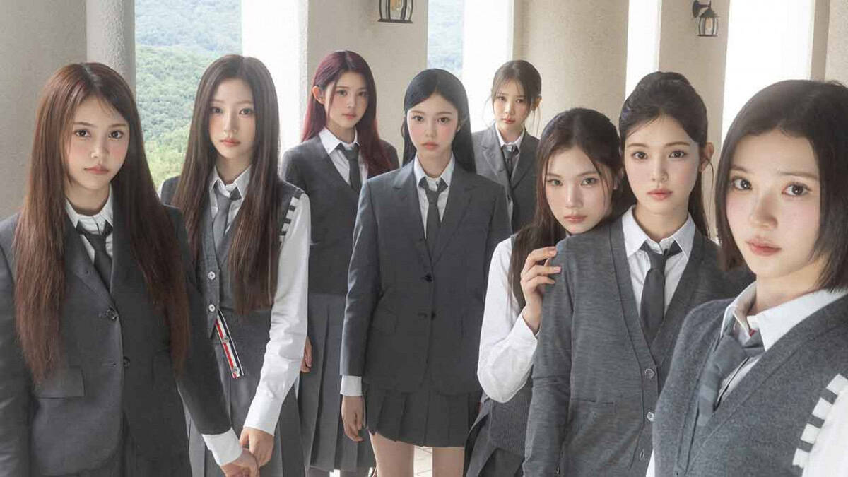 Hearts2Hearts：SM 3.0 時代的「心靈捕手」，從首位印尼偶像到打破 aespa 紀錄的怪物新人