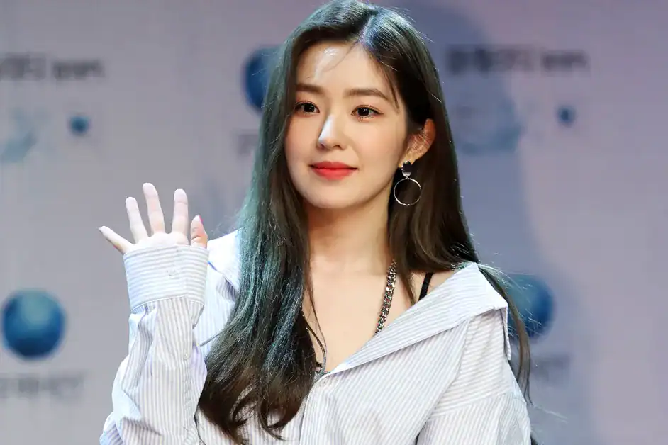 Red Velvet 隊長 Irene 裴柱現 至今仍是業界無法撼動的「視覺中心 Visual Center 標竿？