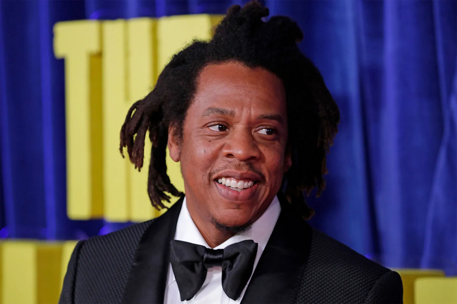 Jay-Z《Reasonable Doubt》、Roc Nation、TIDAL與創作者所有權主題示意圖