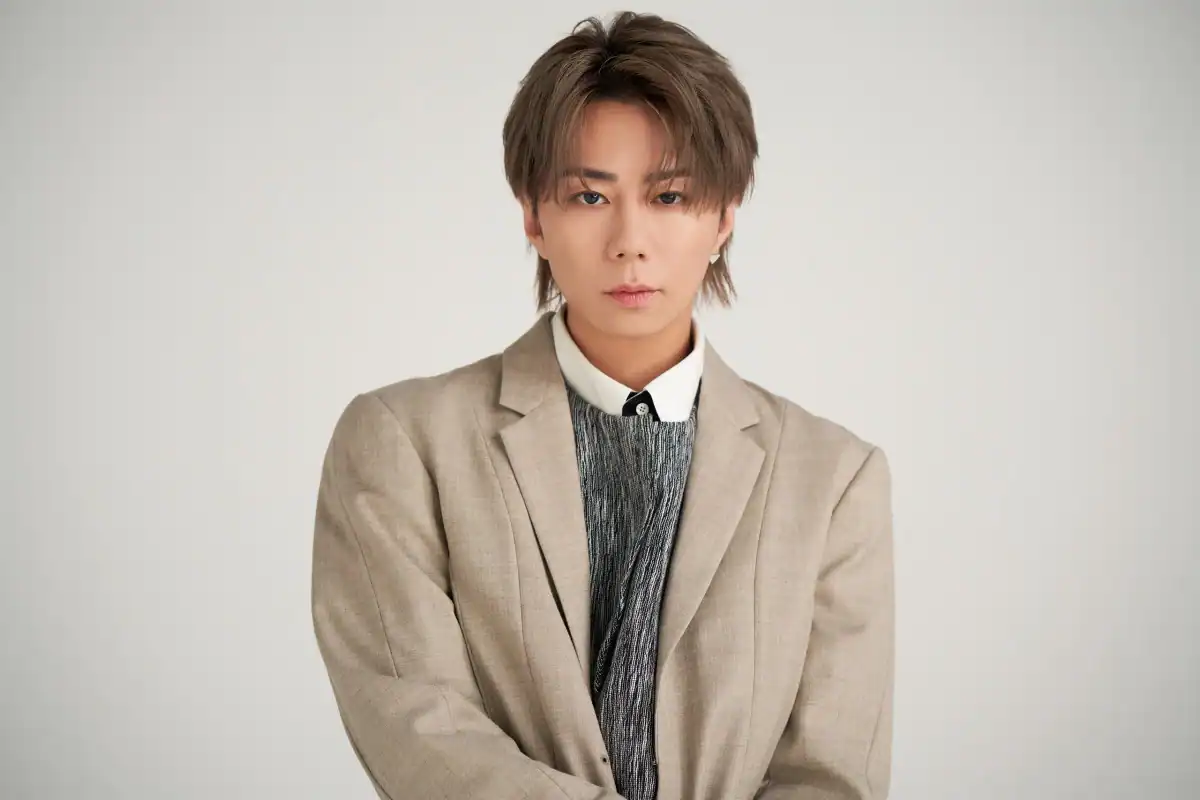 北山宏光 Kitayama Hiromitsu 加盟 TOBE 全紀錄：從出道到轉型的 20 年