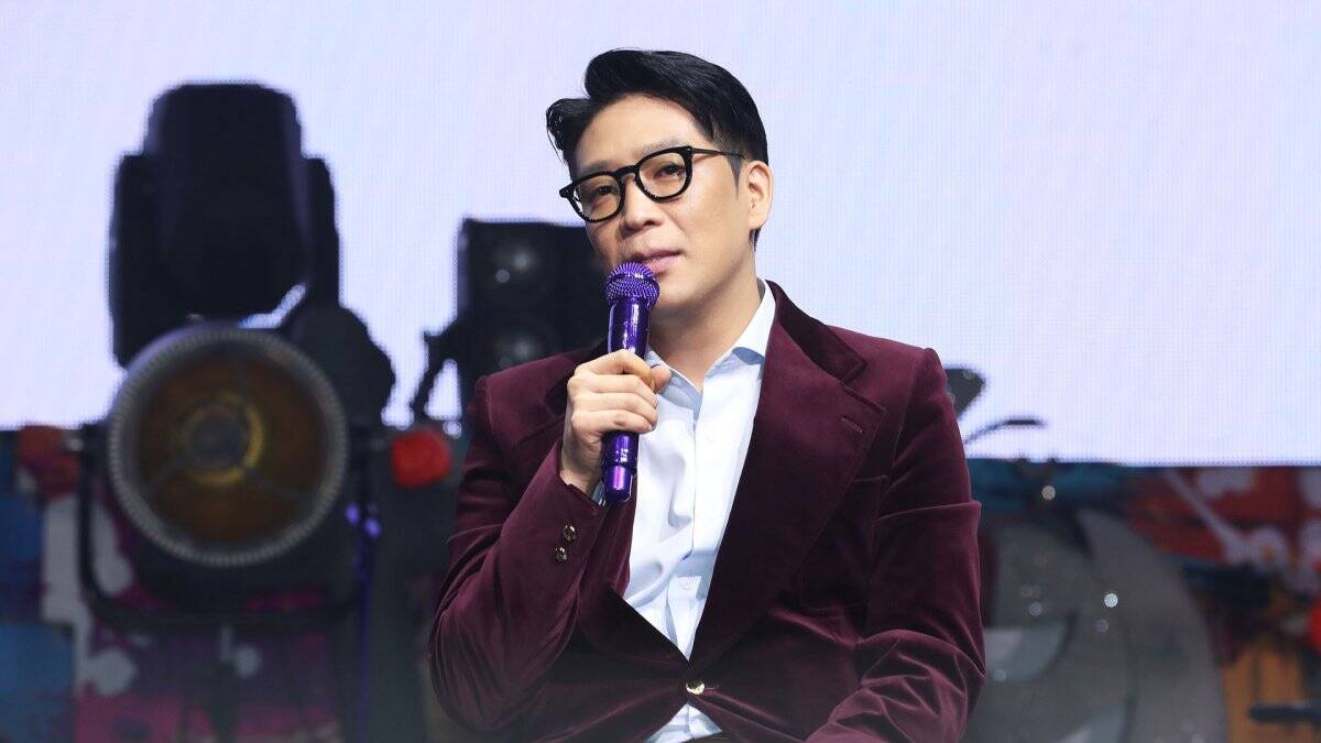 MC夢 申東泫 的毀滅倒數：從逃兵標籤到 120 億豪門奪權戰的終局