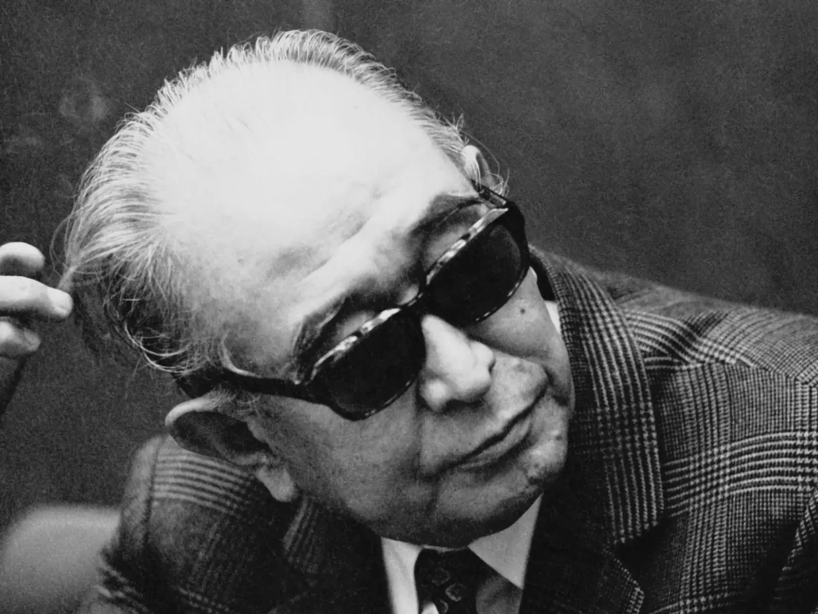 揭秘黑澤明：從《星際大戰》到漫威，大師如何主宰視覺源代碼