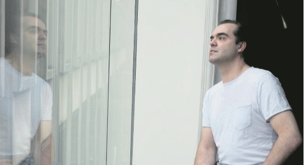 St. Germain 法國製作人盧多維克納瓦拉 Ludovic Navarre ：不願意當 DJ 的電子音樂製作人