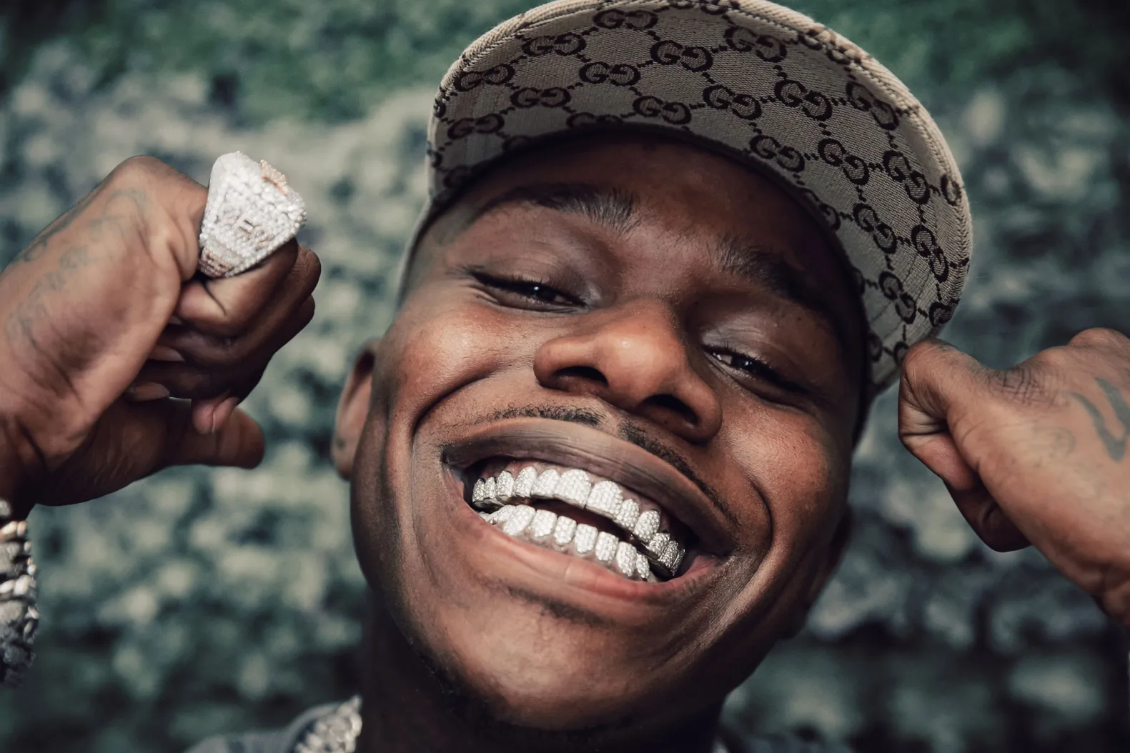 流量怪物還是曇花一現?深度解構 DABABY 的音樂野心與爭議路徑