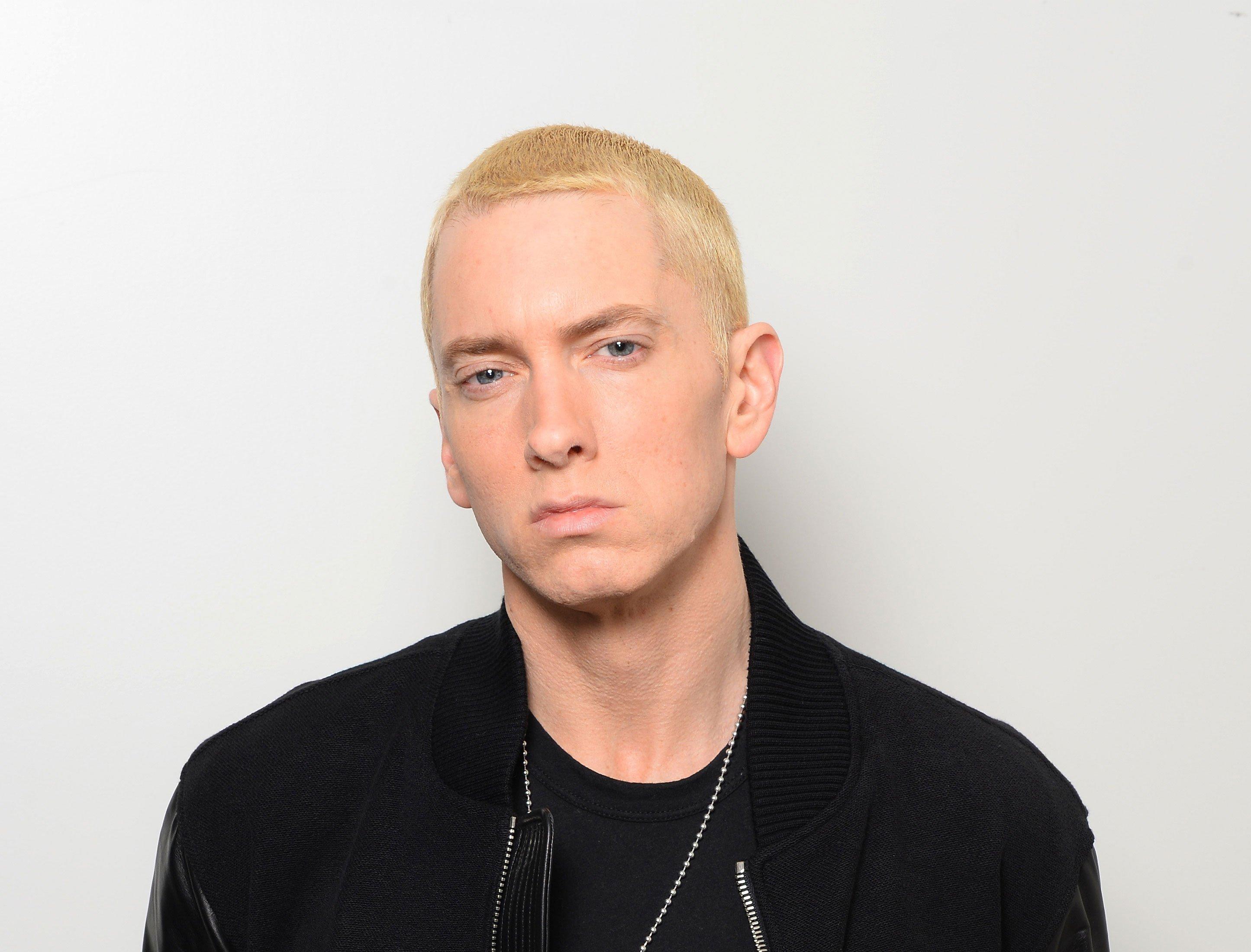 饒舌之神阿姆 Eminem ：從底特律街頭到殺死 Slim Shady 的嘻哈傳奇