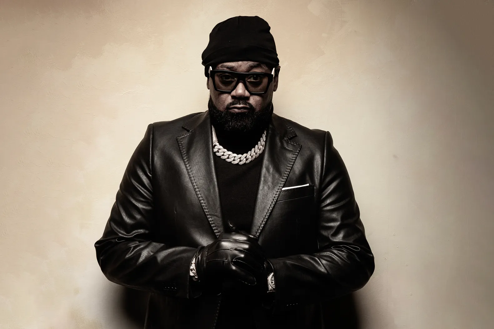 Ghostface Killah：Wu-Tang Clan 如何把碎片敘事、情緒密度與街景語言推向極限