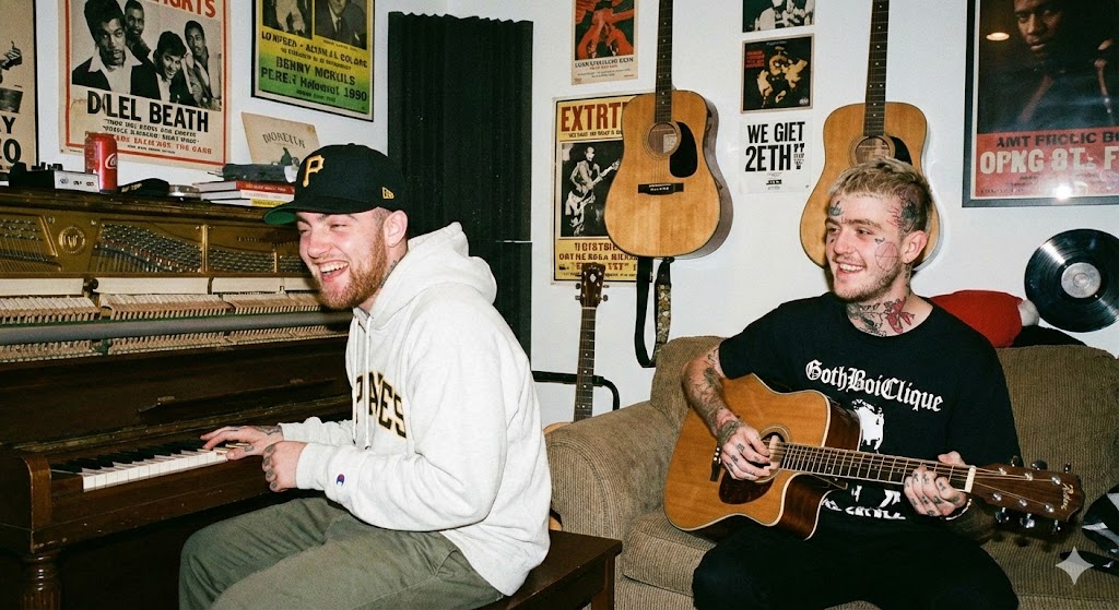 芬太尼：殺死饒舌圈的隱形殺手？Mac Miller 與 Lil Peep 的最後一夜