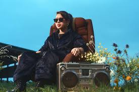 Miss Ko 葛仲珊 9 年沈潛後的回歸：從《皇后區的皇后》到《soul.food 靈食》，一場靈魂的自癒實錄