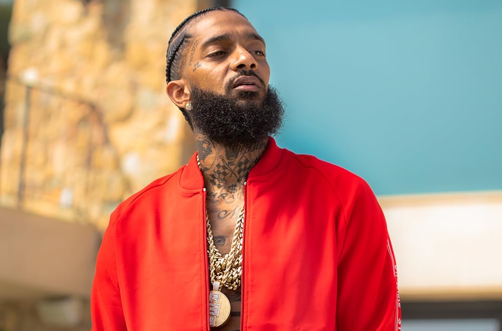 Nipsey Hussle的Proud2Pay怎麼運作？100美元《Crenshaw》到2026《PROLIFIC》