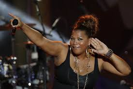 Queen Latifah 人物分析:嘻哈音樂、影視跨界與文化影響