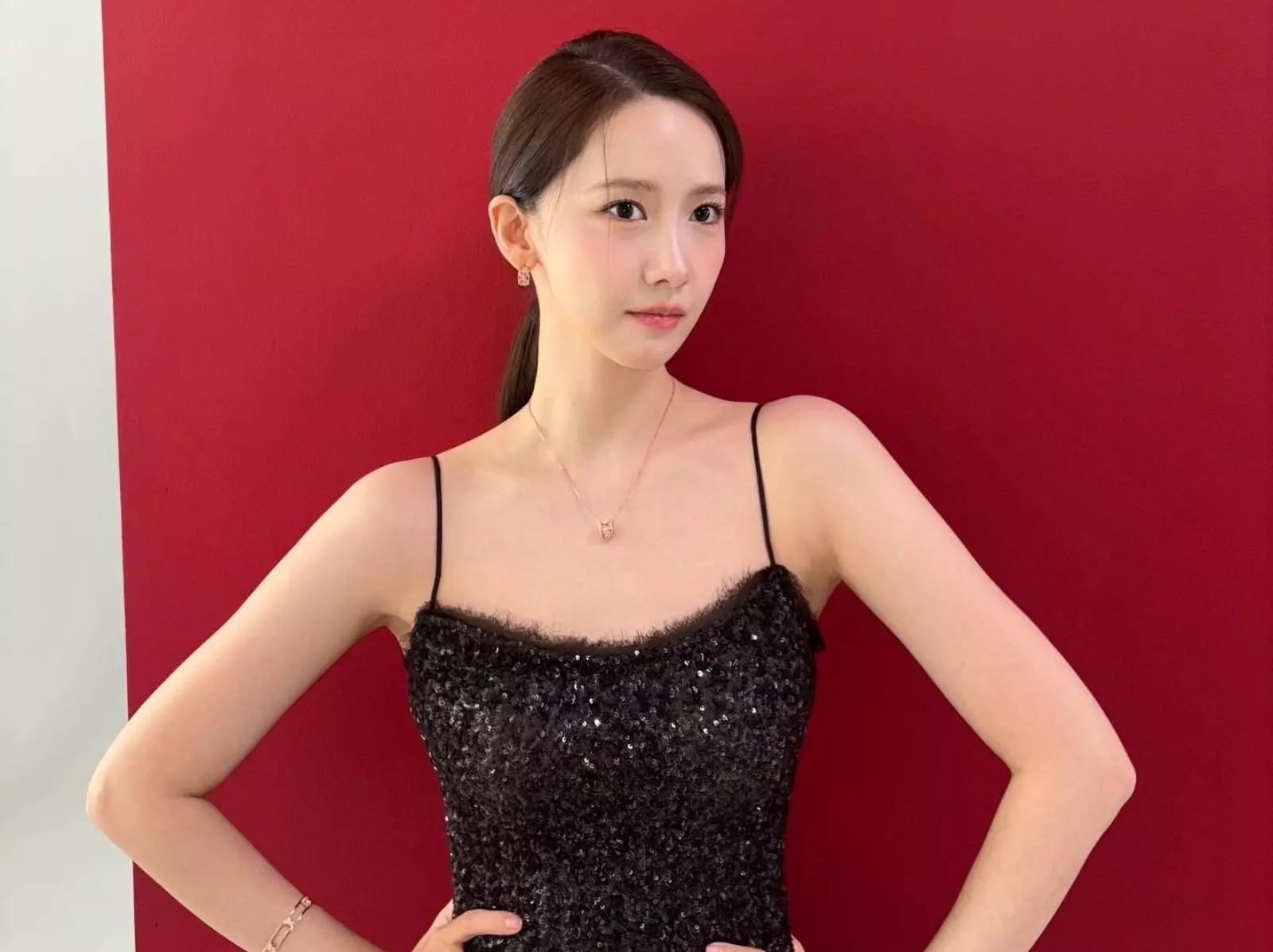 【快訊】Tiffany 少女時代新身分曝光!情定卞耀漢 변요한 2025 步入禮堂,台灣演唱會早洩端倪?