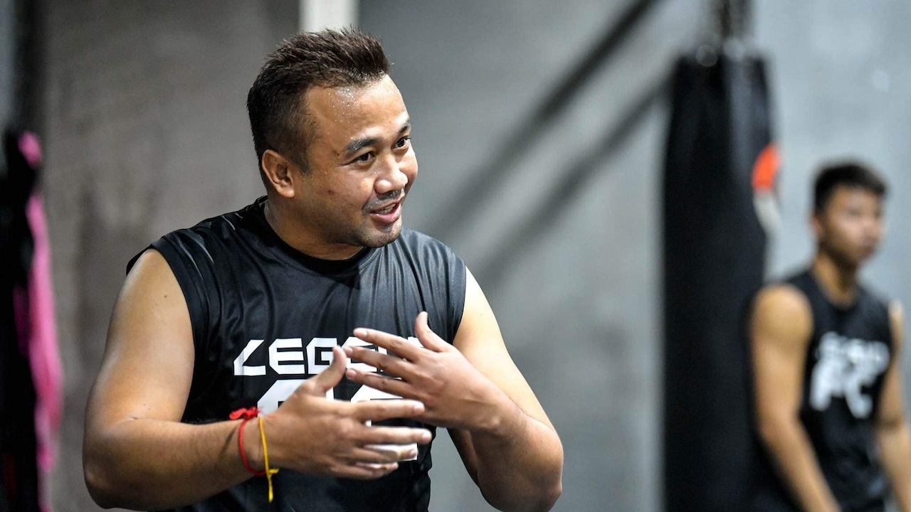 泰國奧運英雄淪為經濟犯：馬納斯·布恩查農因彩票詐騙遭判刑 2.9 年，揭開體育明星財務崩壞真相