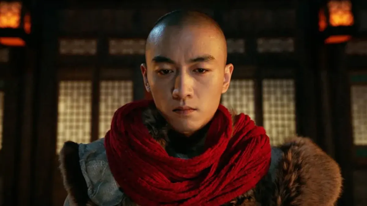 《大生意人》：陳曉如何演活清末商道的孤獨與野心？