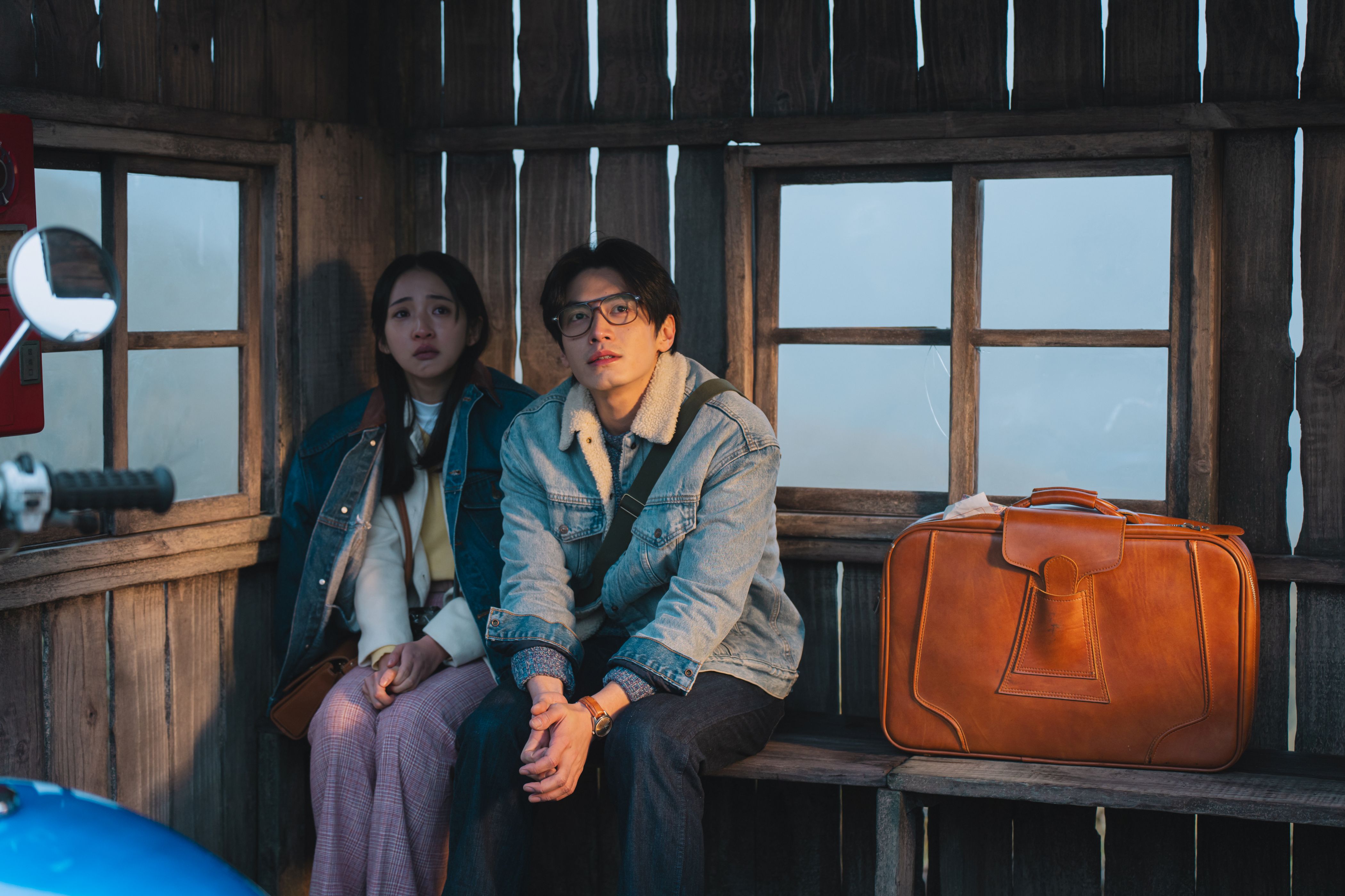 那張照片裡的我們：除了愛情，1977年的台灣還發生了什麼？