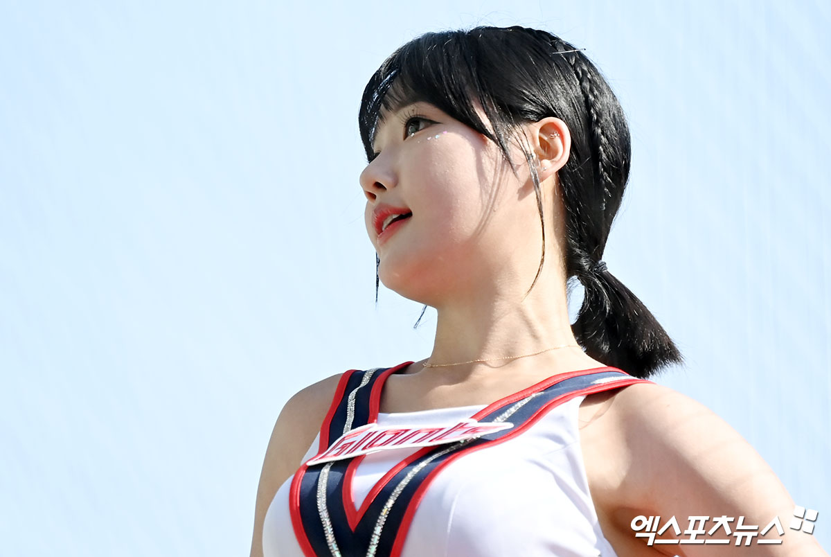 崔洪邏是誰？從「啦啦隊 IU」到台灣職籃女神：揭秘洋基女孩最強外援的逆襲之路