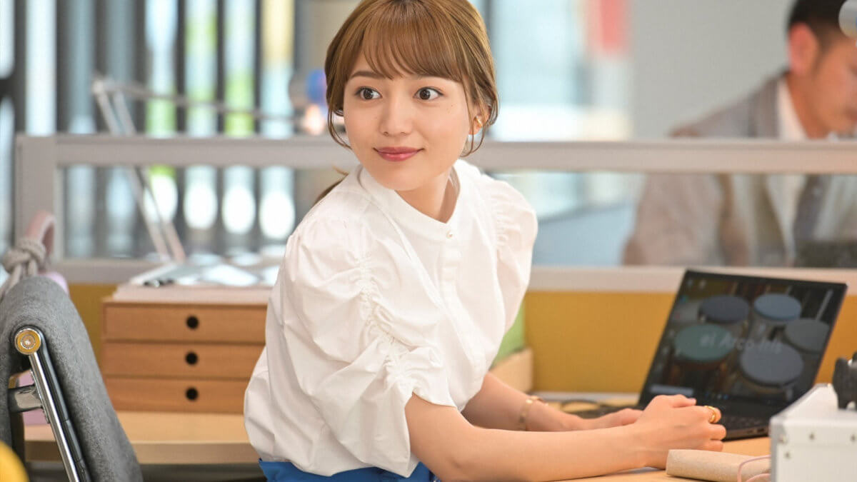 川口春奈：從五島列島到廣告女王，揭開「反差萌」國民女神的真實面紗