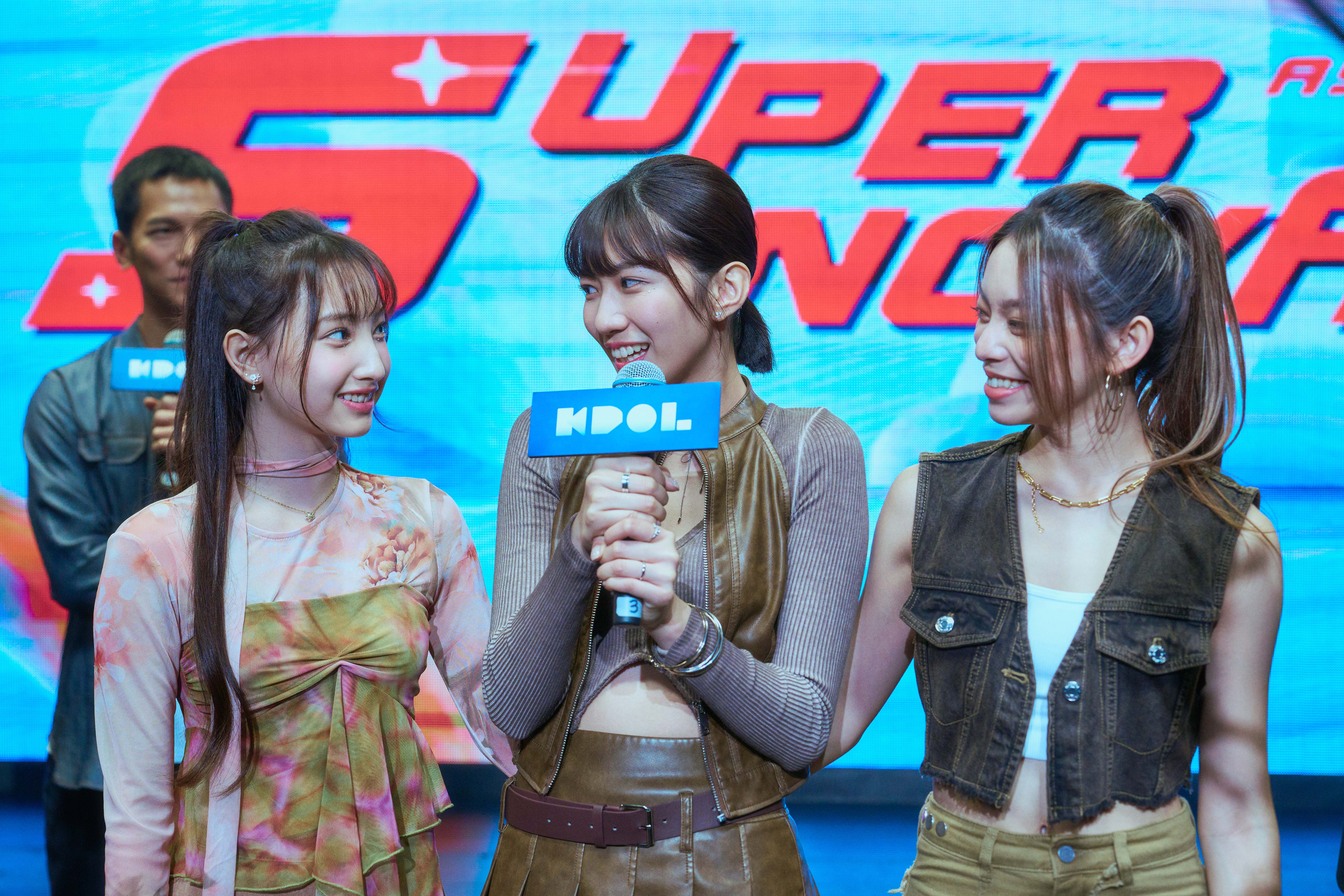 《愛的戀習生》影評：流量焦慮下的Z世代青春紀事，泰星Gorn跨海領軍的校園大冒險