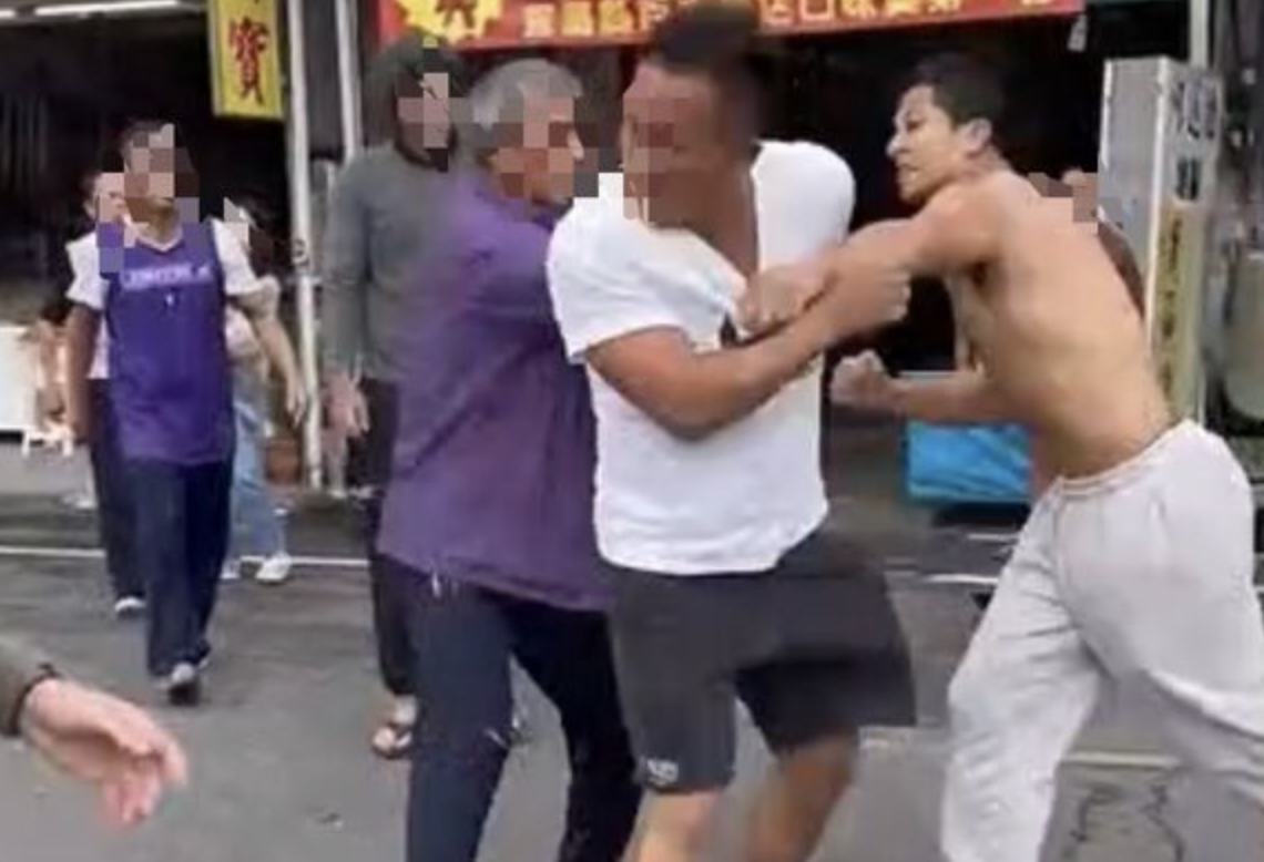 籃壇血流成河！高國豪「勾二嫂」疑雲全解析：兄弟互毆、私約真相與3500萬合約危機