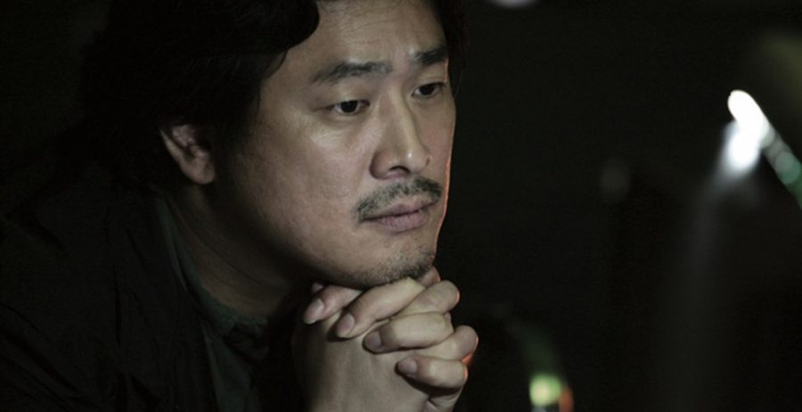 你的道德底線值多少？拆解朴贊郁「變態美學」下最優雅的靈魂殘缺。 | 21世紀25名最佳電影導演 EP20