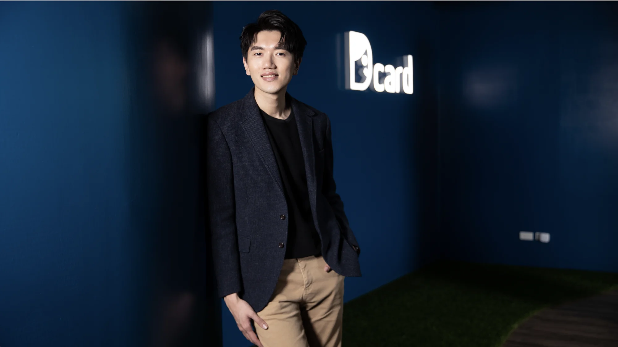 Dcard創辦人 林裕欽 2025 年度回顧 | Dcard 的工作方式，開始被 Agent 重新定義