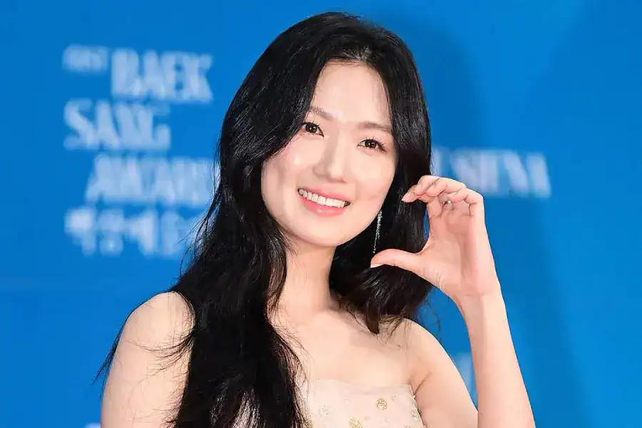 金惠奫 Kim Hye-yoon：不只是「善宰」的小率，更是拯救劇本的向日葵女神