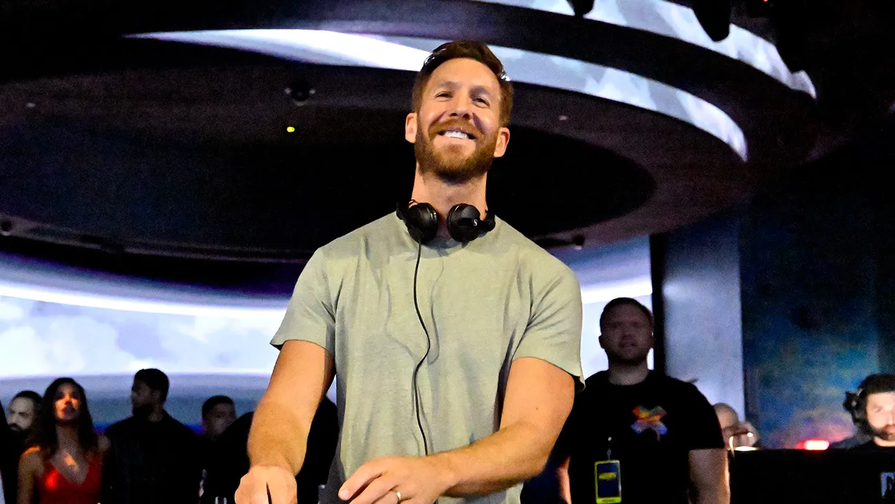 Calvin Harris 帝國解密：從臥室製作人到 3 億美元身價的聲響工程學