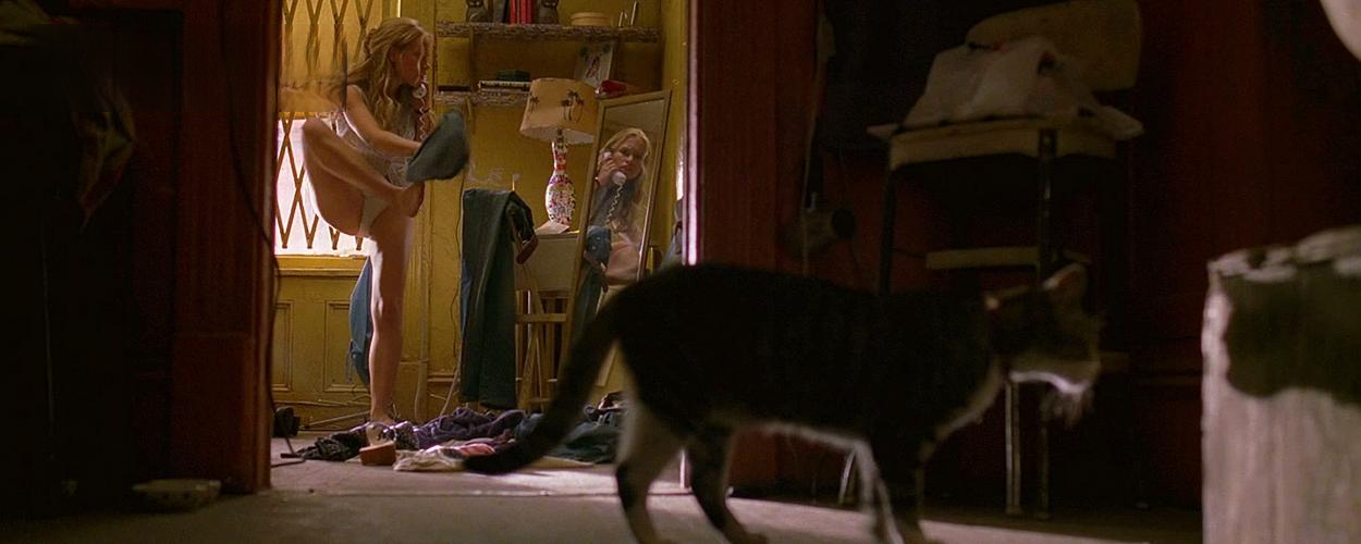 誰說性感是墳場？Piper Perabo 如何親手毀掉《女狼俱樂部》標籤？