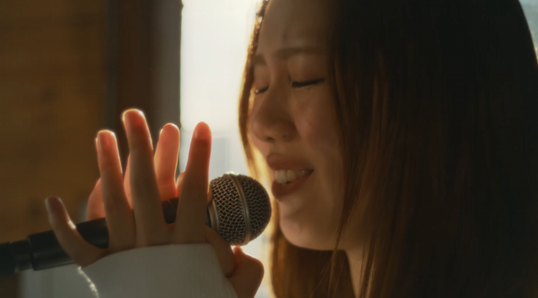 七千分之一的奇蹟！No No Girls 實力派 Fumino 憑什麼成為首位出道藝人？