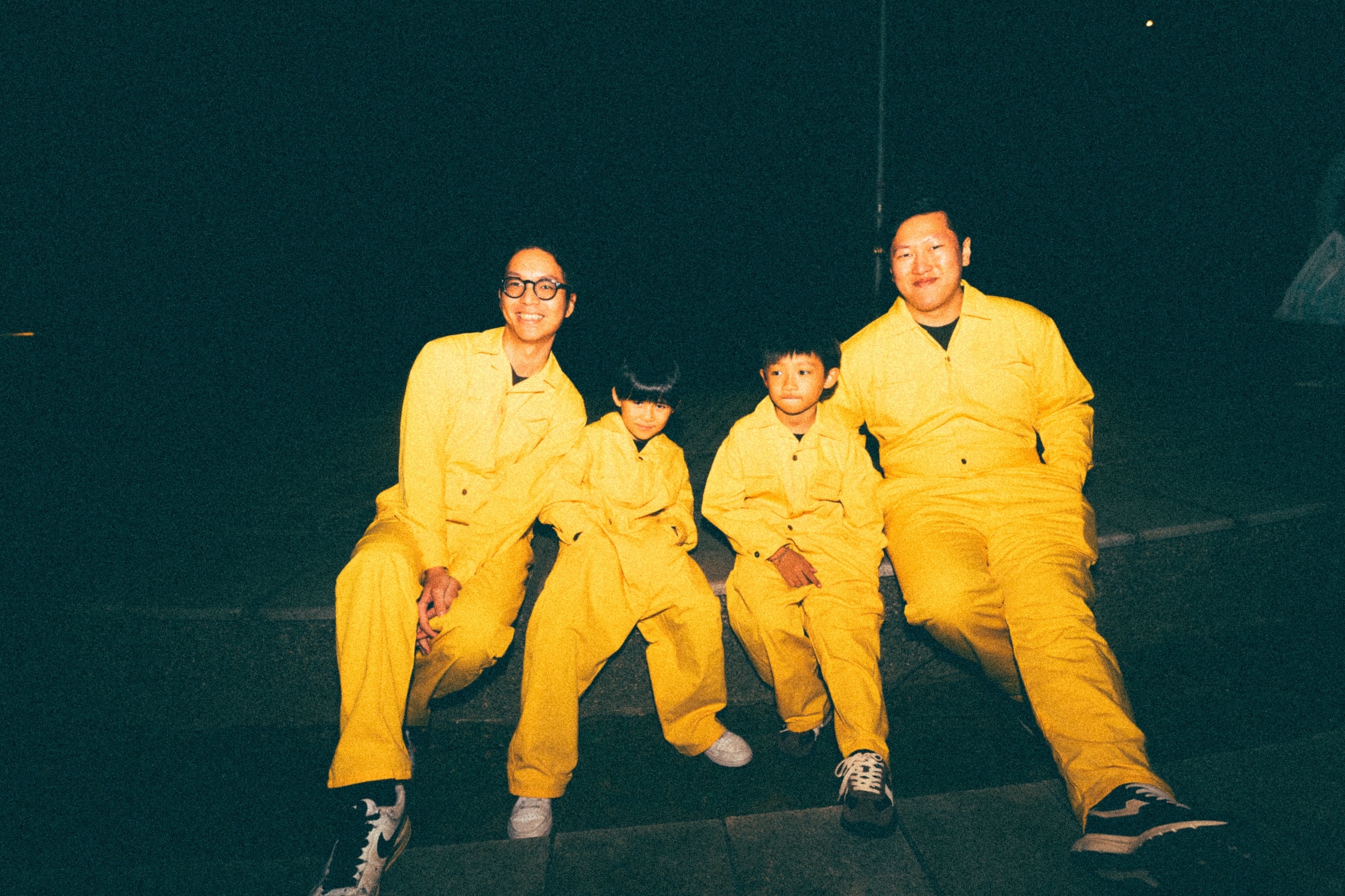 Flowstrong 如何定義遊戲規則？《流水席》：一場關於 UK Garage 與台灣音樂資產分配的教科書級演練