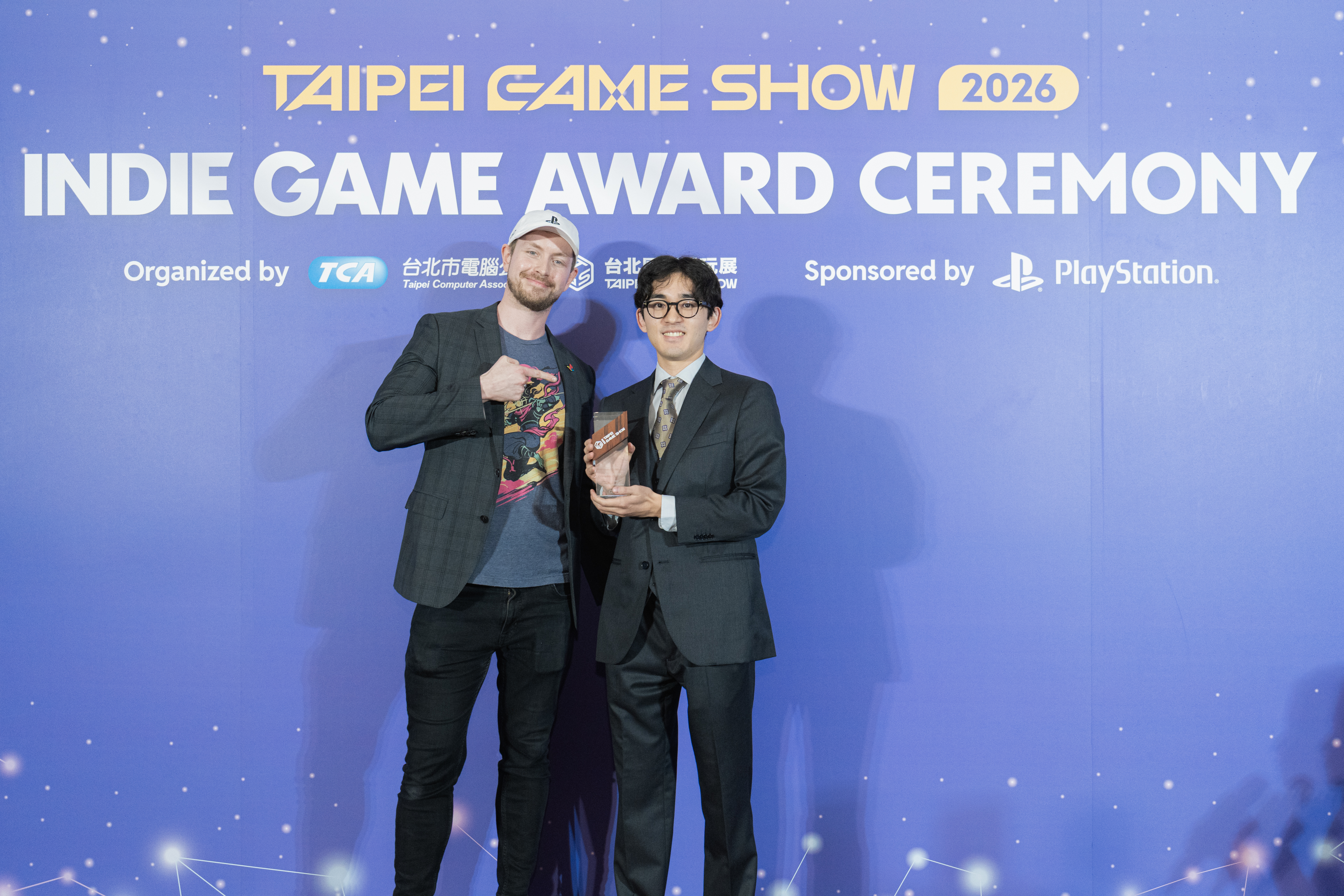 2026 Indie Game Award 深度解析：從維多利亞哀悼珠寶到數位避難所經濟學