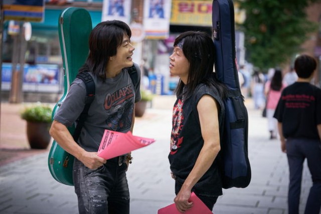 2026春節必看！《Heartman》不只搞笑，3點揭秘為何它是大人的紓壓靈藥