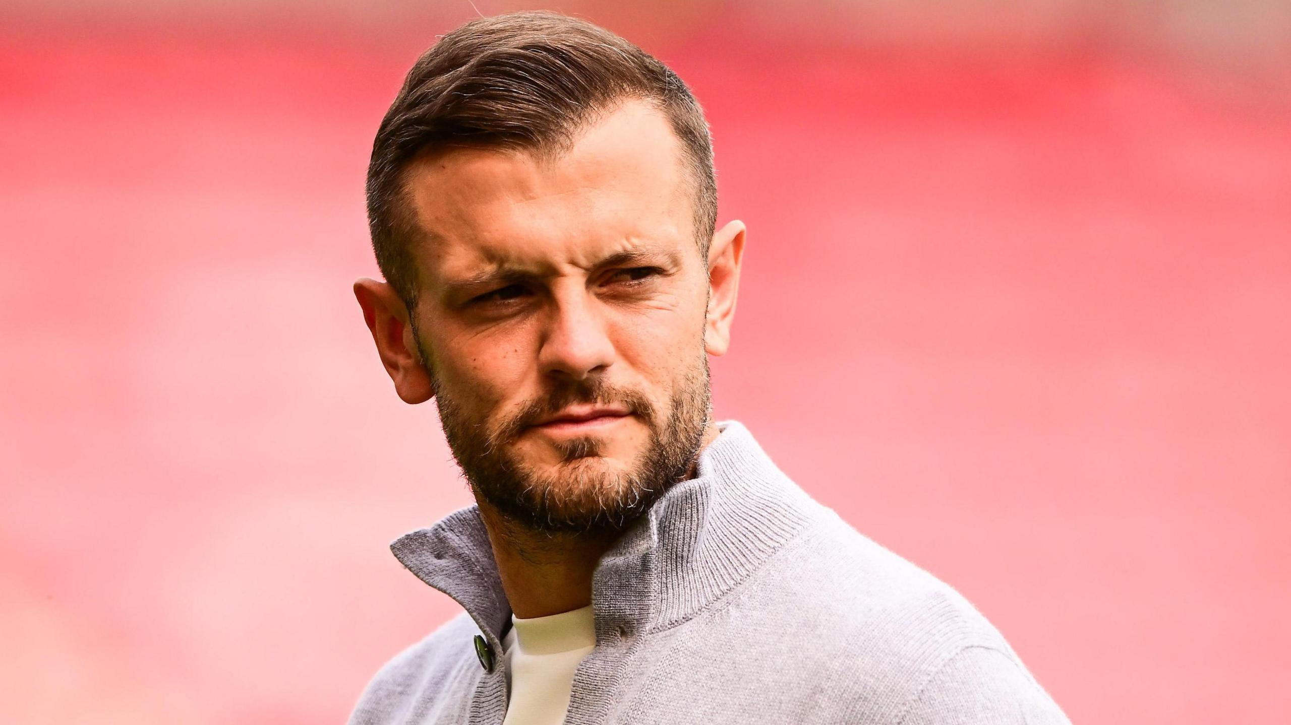 Jack Wilshere 執教哲學解構：從槍手 DNA 到盧頓的戰術革命