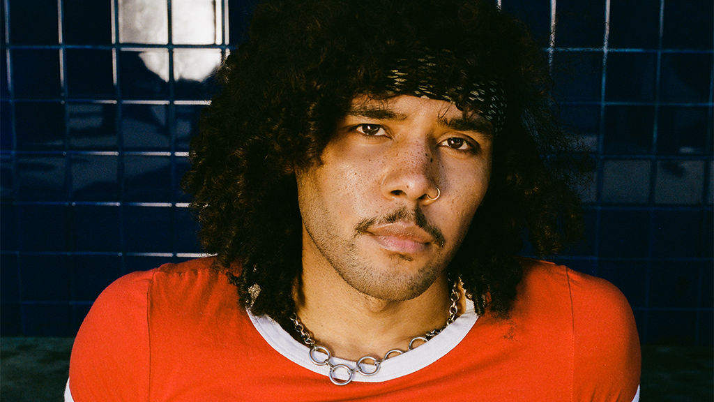 Kyle Dion：優雅的R&B 外科醫生