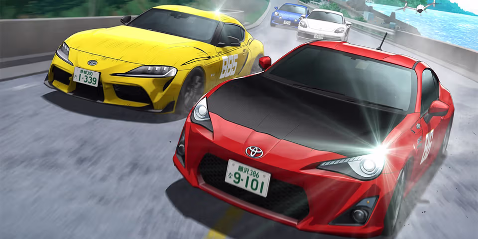 內燃機的最後咆哮：《燃油車鬥魂》第三季真鶴篇首播深度解析