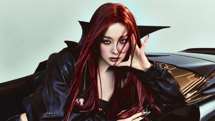 拒絕平庸的生存課：Red Velvet 康瑟琪靠「規格化」奪回權力