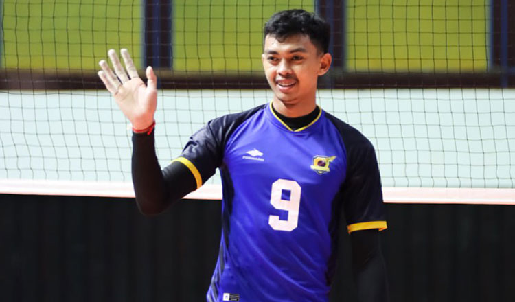 施琅 Voeurn Veasna：赤腳走出的轟炸機，從柬埔寨工地到 TPVL 的暴力美學