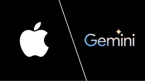 Apple 聯手 Google Gemini：Siri 換腦背後的 10 億美元隱私豪賭