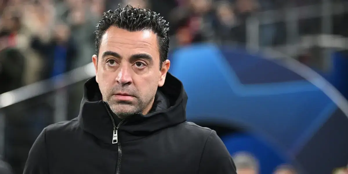 哈維 Xavi Hernandez：從控球之神到戰術實用主義的痛苦蛻變