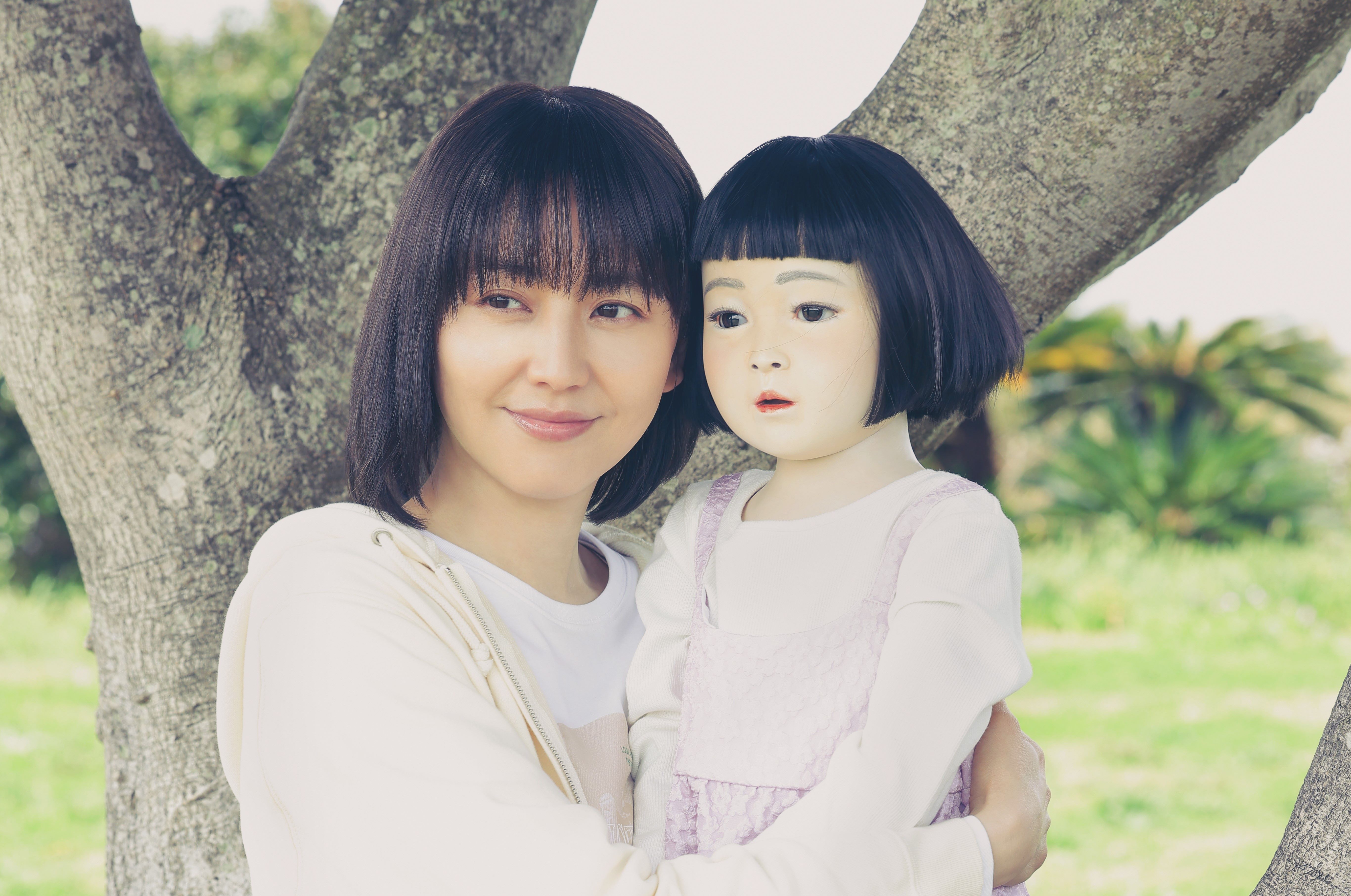 別提安娜貝爾！長澤雅美《鬼娃娃》揭開被詛咒的親善大使真相