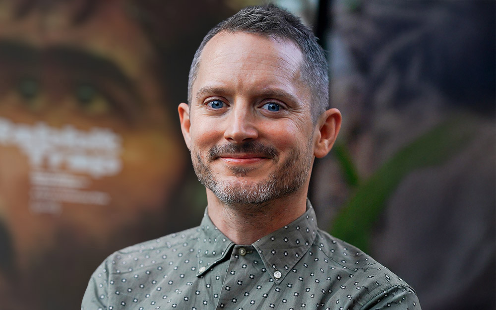 伊利亞伍德 Elijah Wood 2026 片單解析：從魔戒回歸到恐怖片教父的野心
