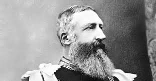 那一雙雙被砍下的手：利奧波德二世如何用「慈善」掩蓋剛果屠殺？