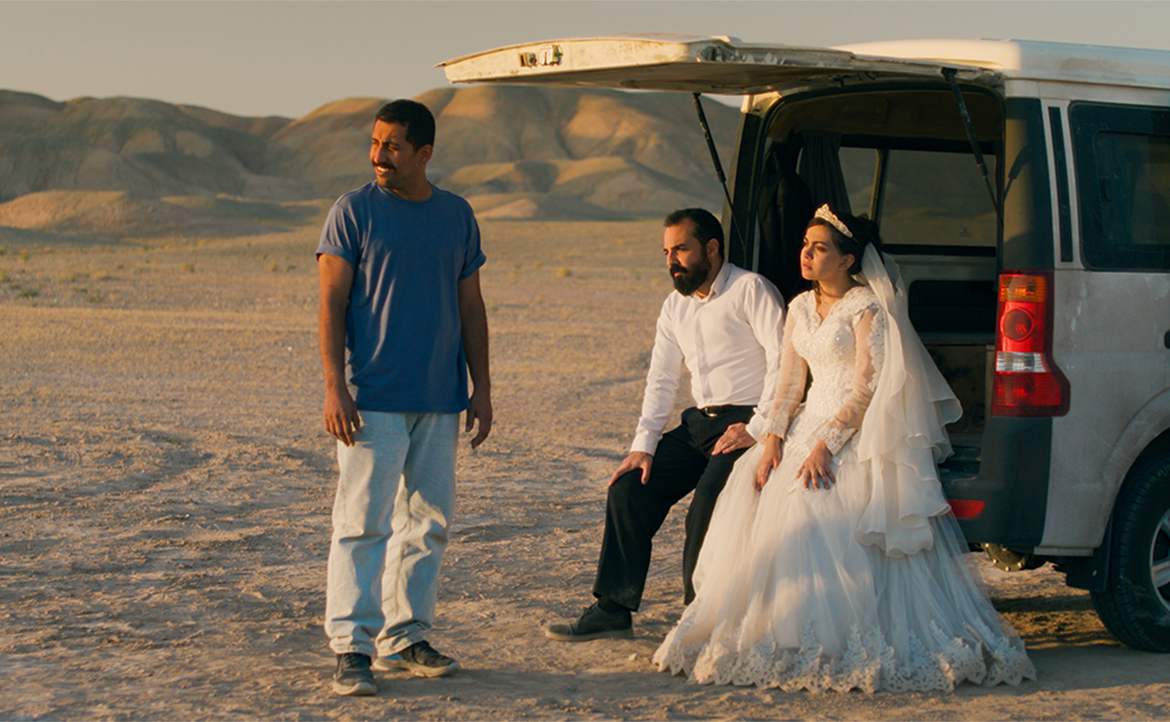 解構《只是一場意外》：賈法潘納希如何將個人苦難，轉化為清算權力的終極武器？